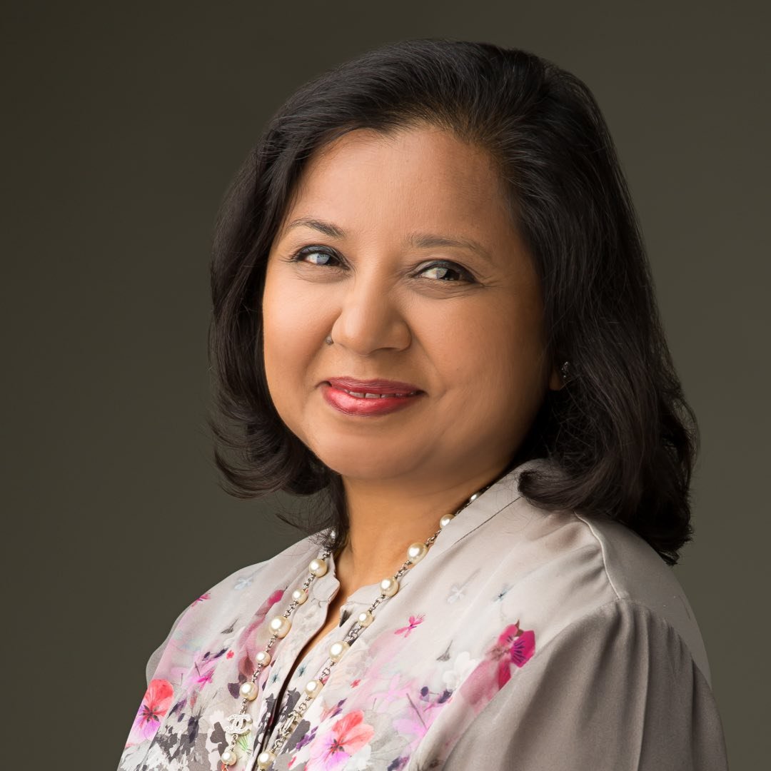 Sangeeta Maheshwari