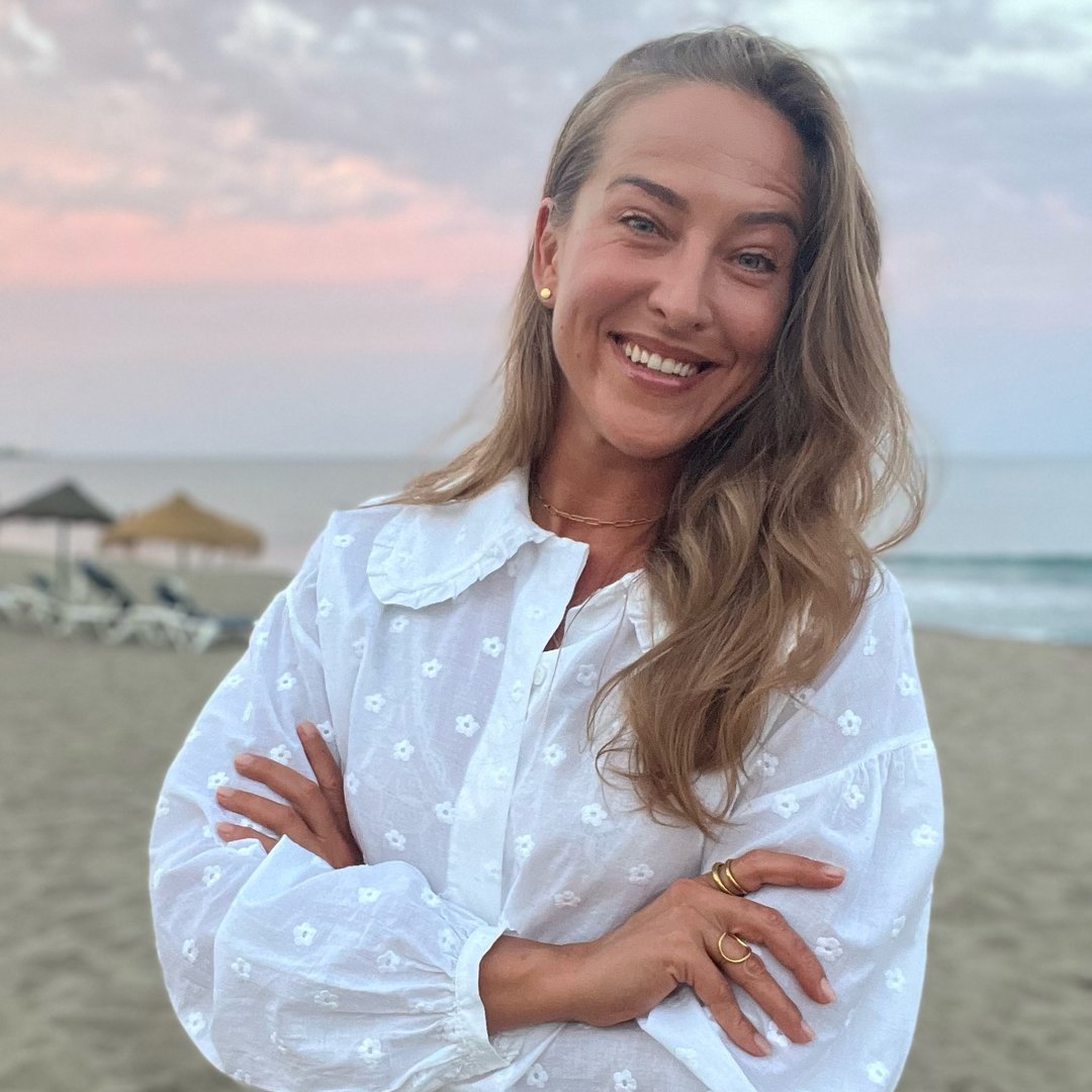 Sylwia Prybicho