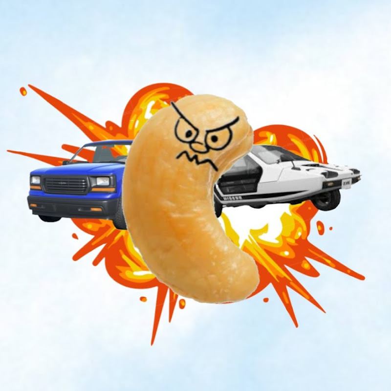 Thetensecashew