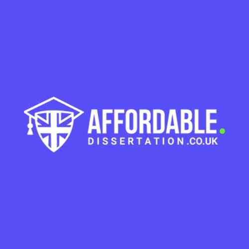 Affordable Dissertation Uk