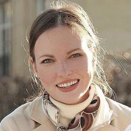 Anastasia Bourgeois