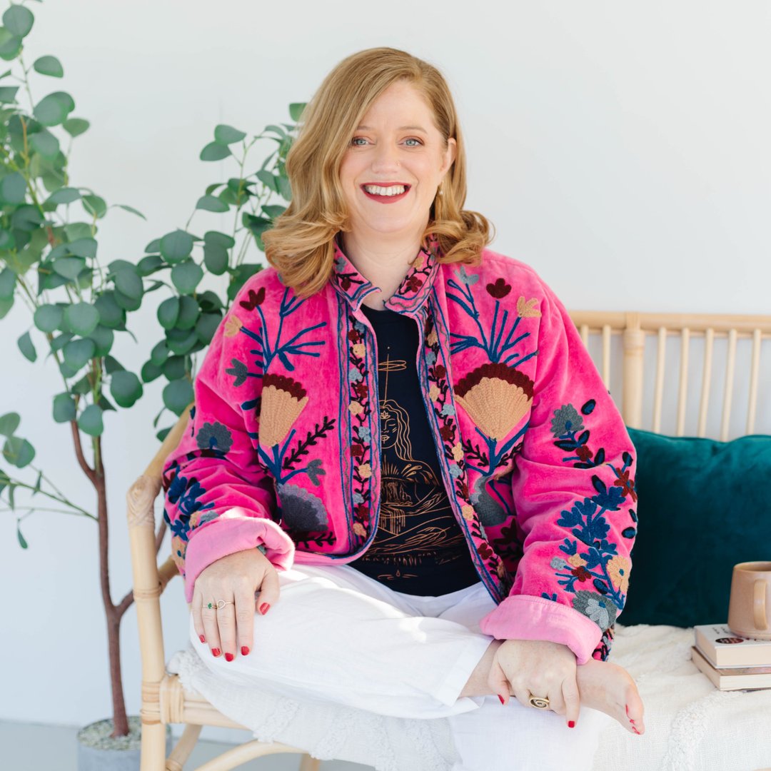 Norma O’kelly | Transition Coach | Endings → Renewal
