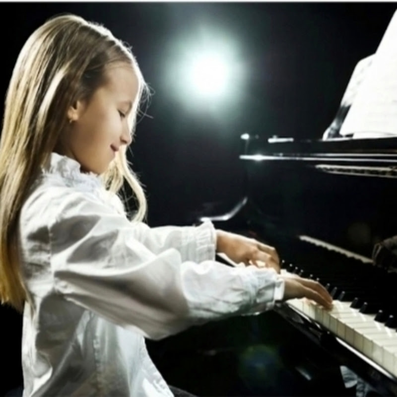 Musical Keys Piano School