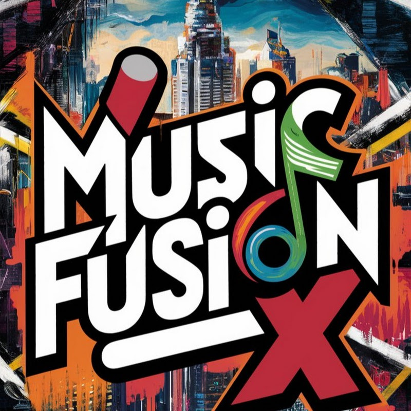 Music Fusion X