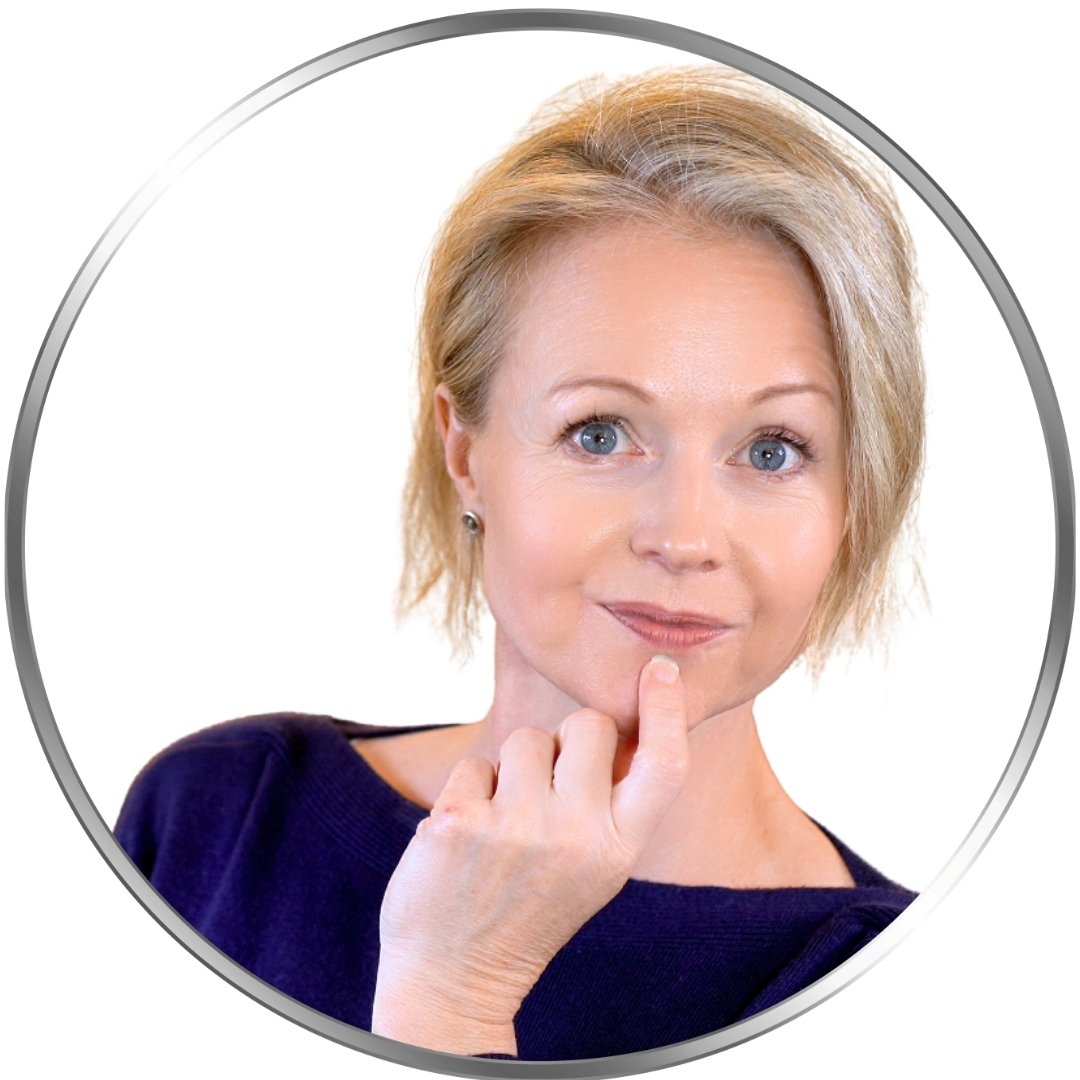 Jess Baker | Author, Chartered Psychologist Coach & Speaker