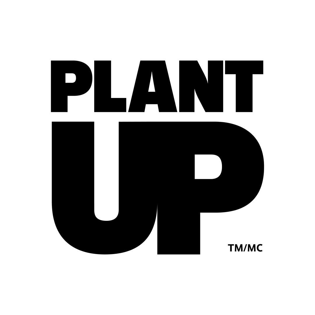 Plant Up | High-protein, Plant-based Snacks