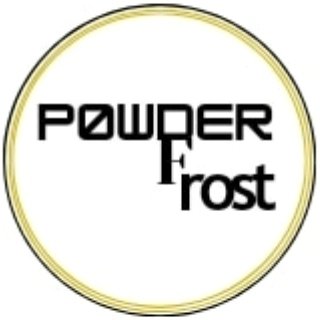 Powderfrost