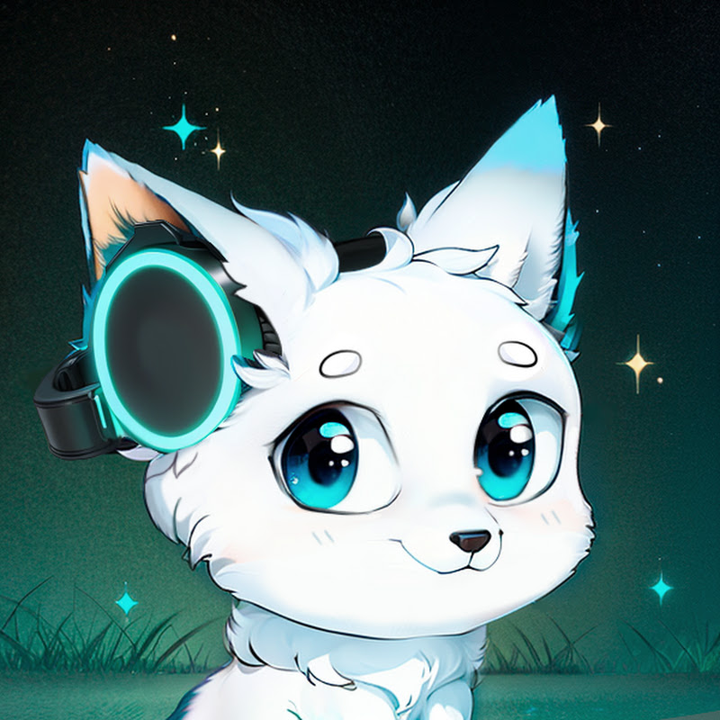 Kinda Fox'd