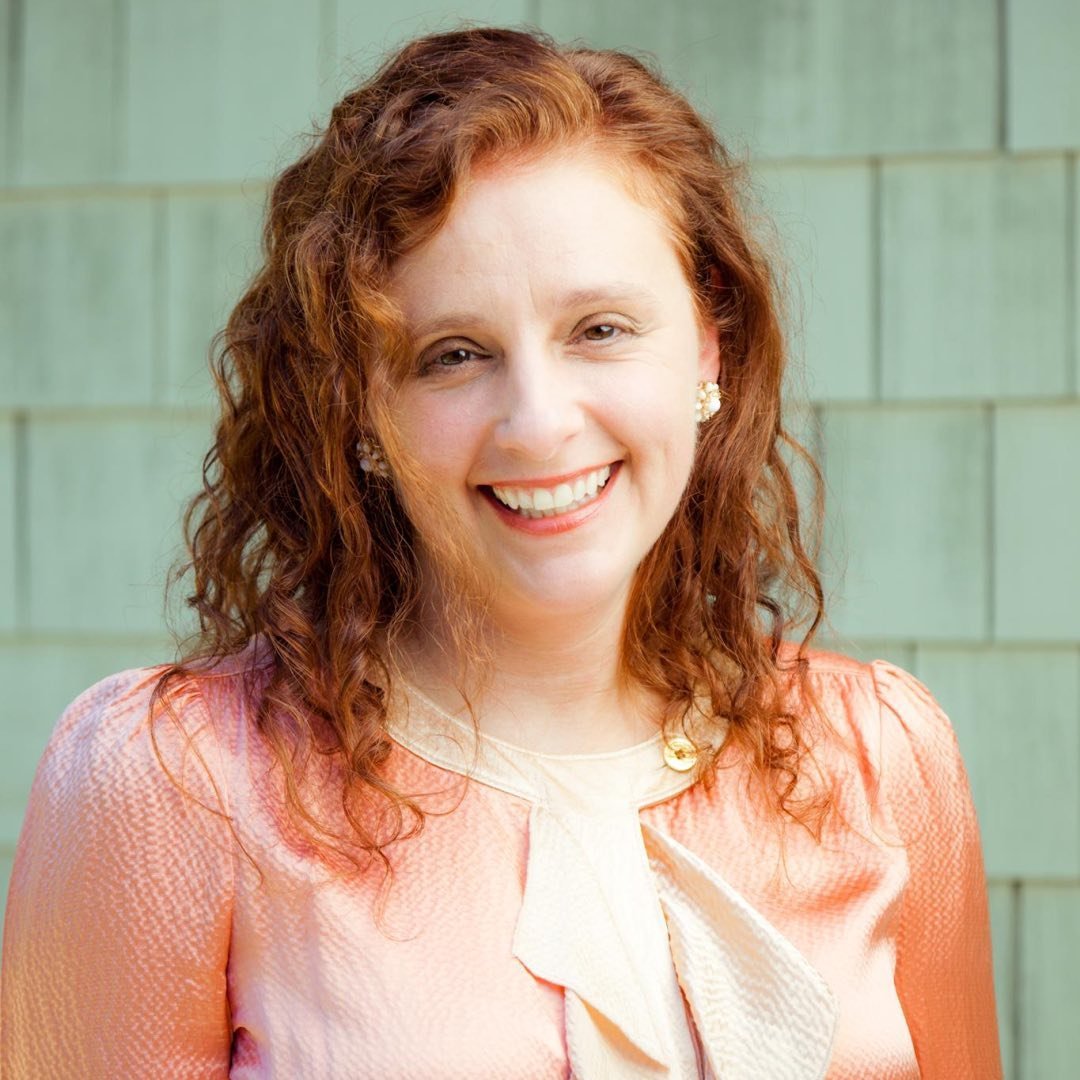 Dr. Adriana | Empowerment Coach