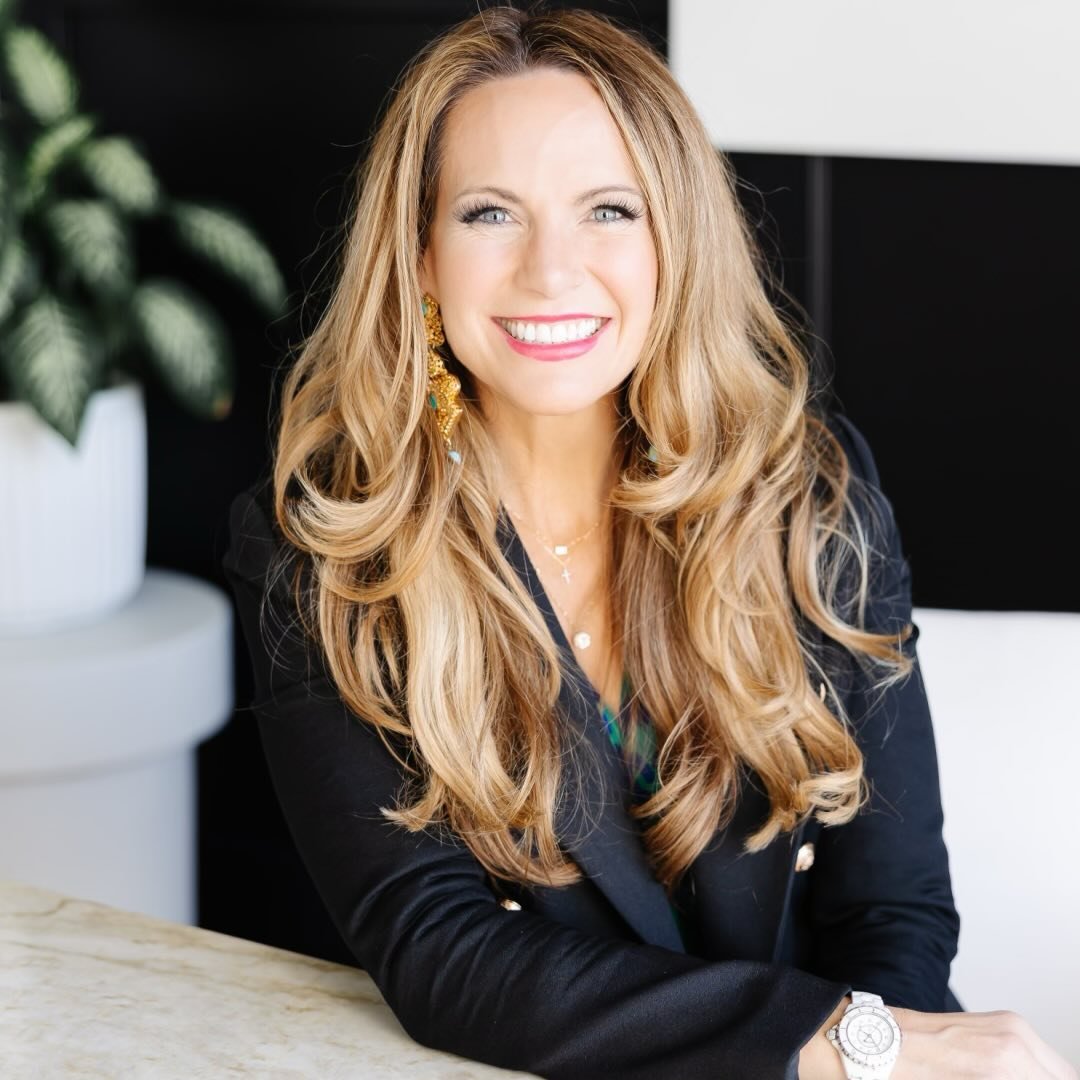 Dr. Shannan Crawford | Leadership Performance Psychologist