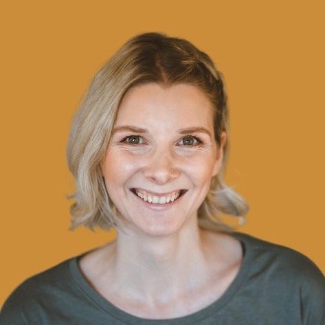 Ingvild | Businessmentor For Deg Som Driver En Liten Bedrift