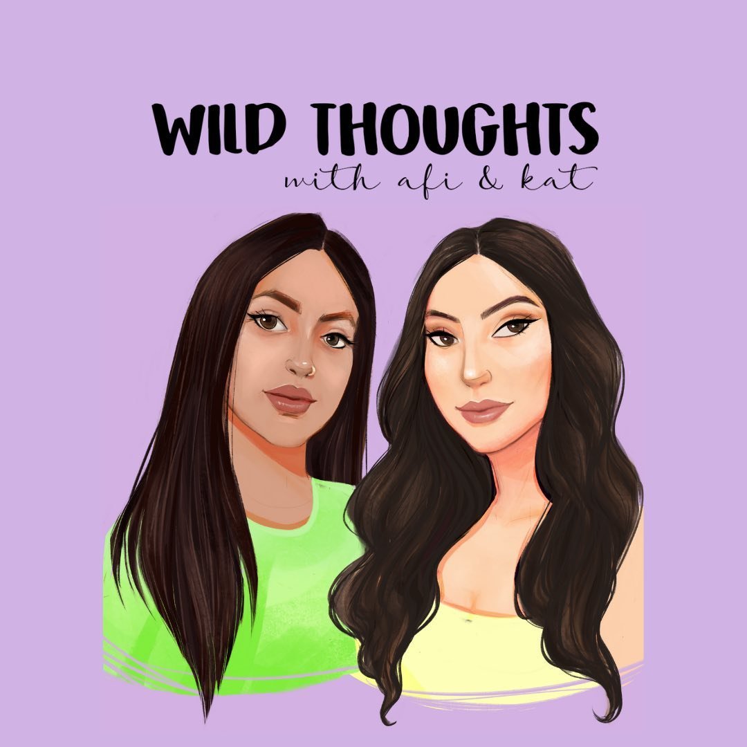 Wild Thoughts Podcast