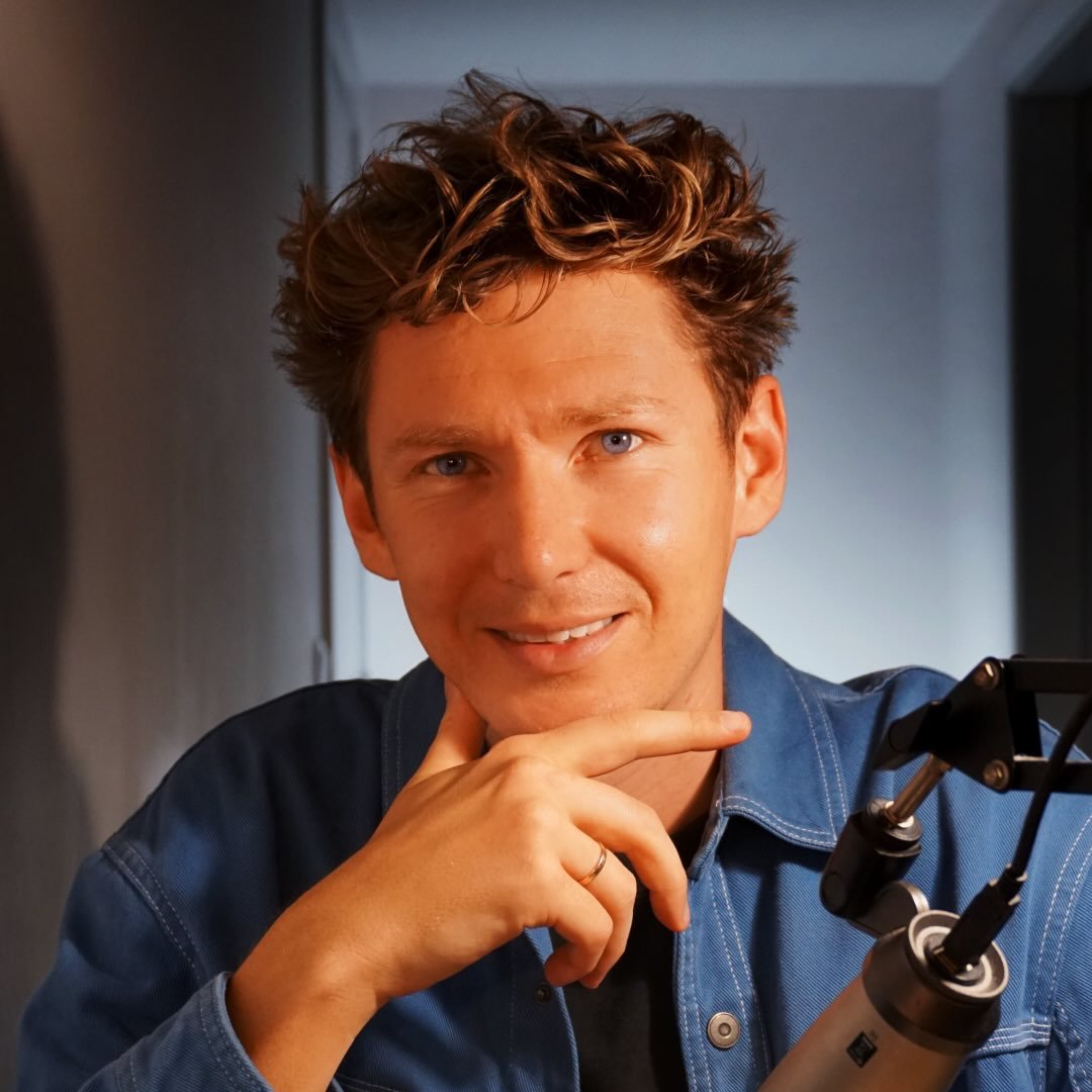 ИИностранный Агент Андрей Гаврилов