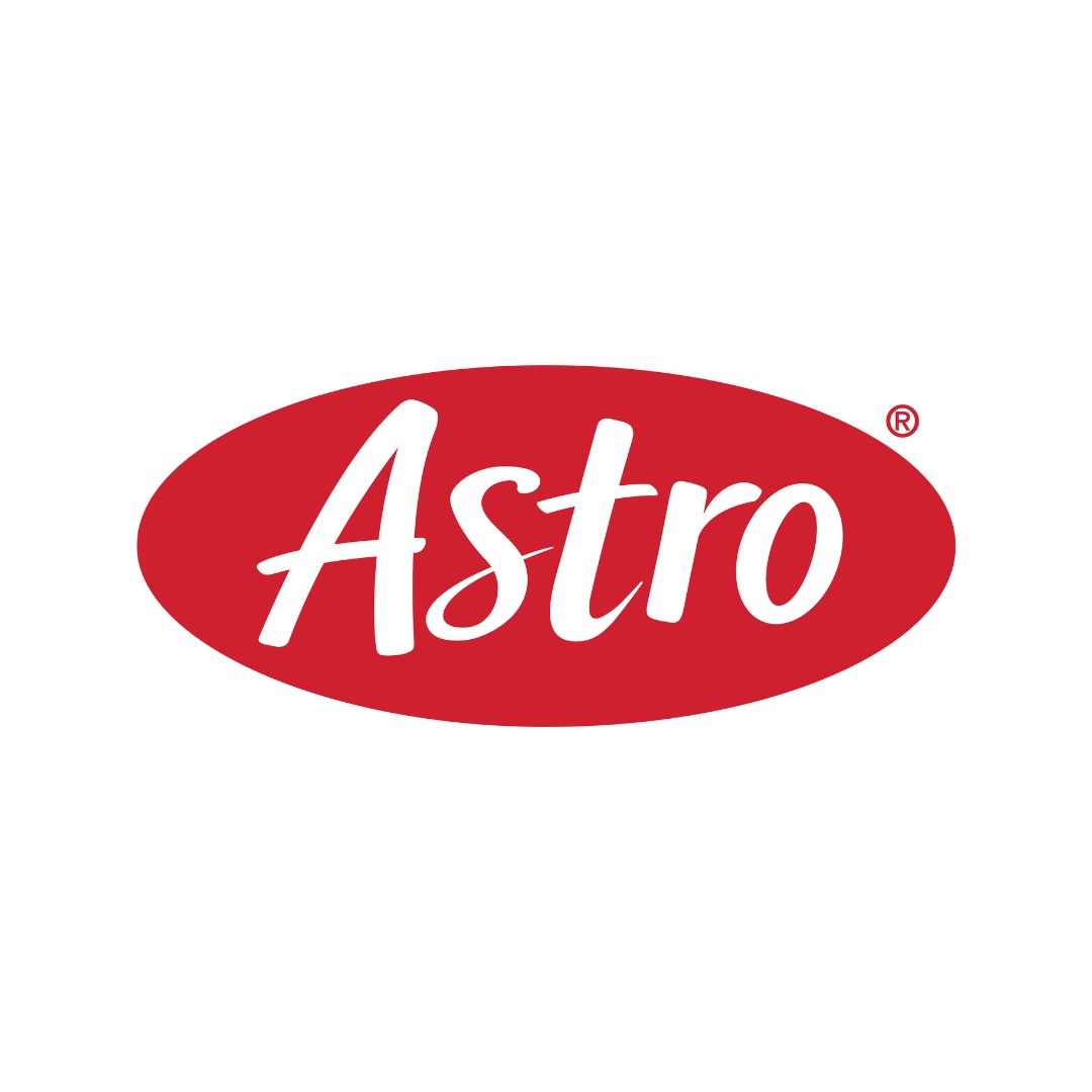 Astro Yogurt