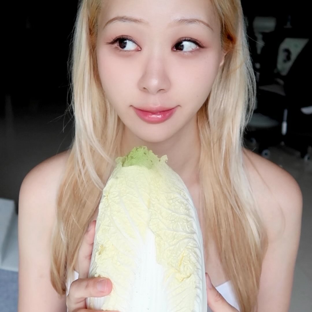 Blonde Kimchi | Authentic Korean Food