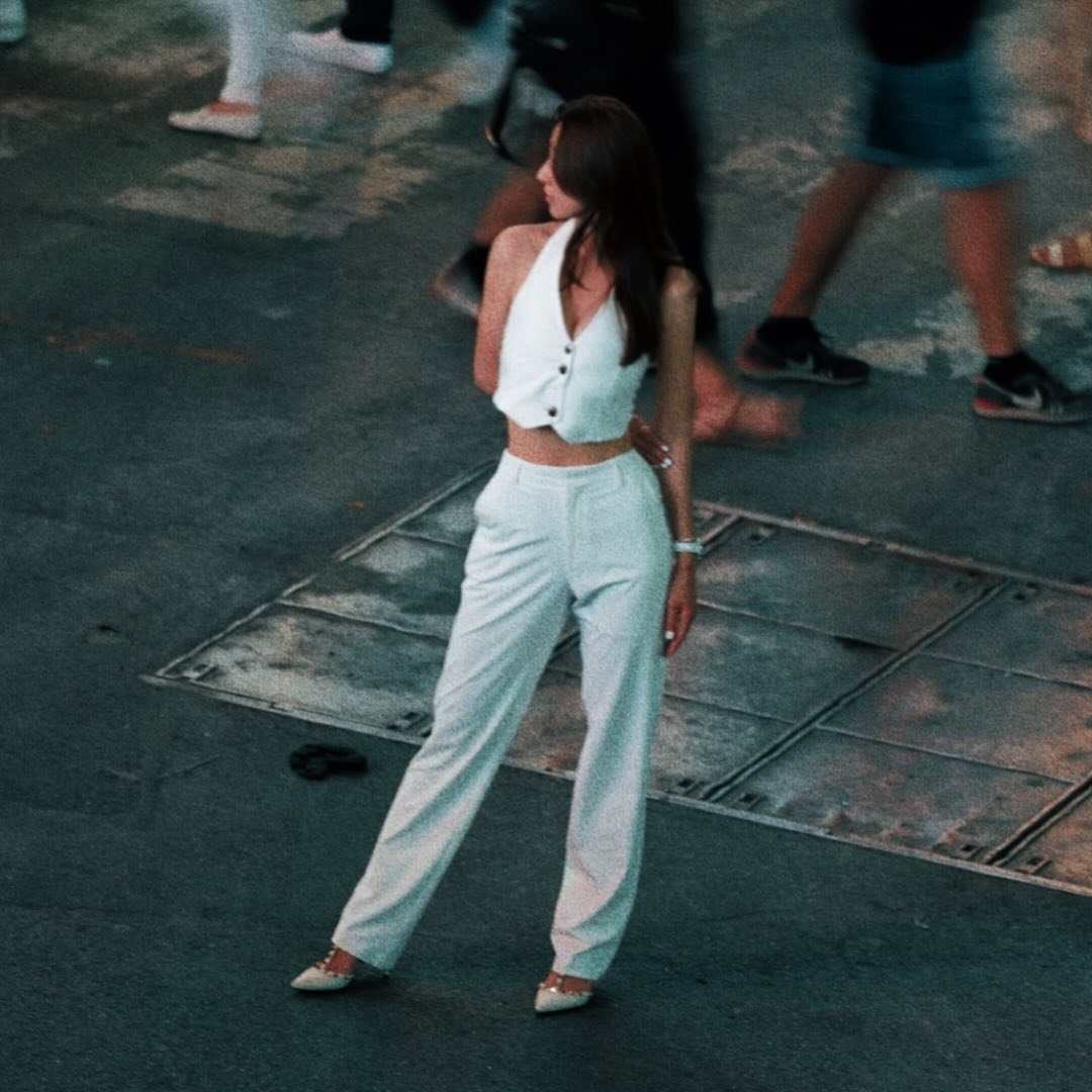 Mikka Lee