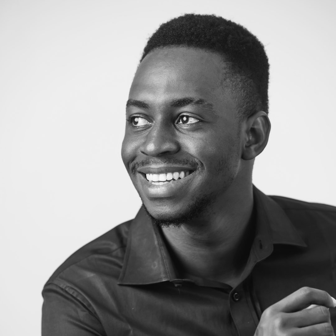 Valentine Chike Chinonso