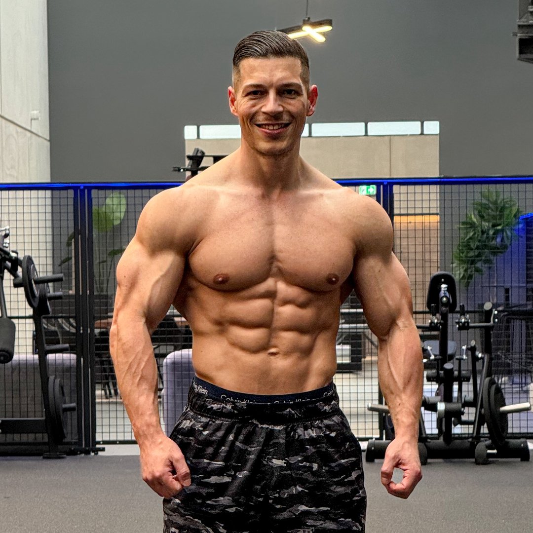 Daniel Kubik