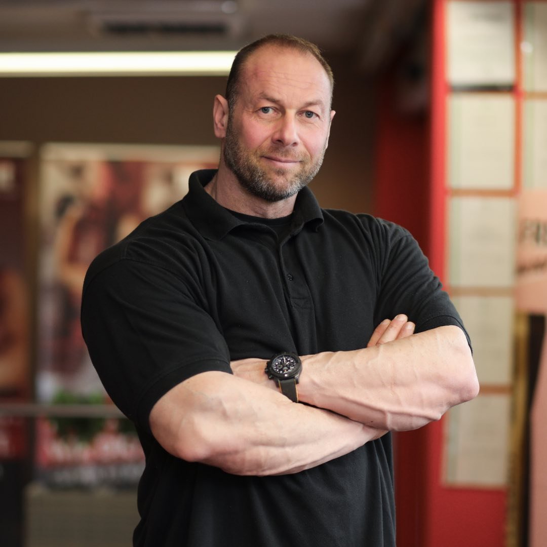 Matthias Botthof Trainer/online Coach