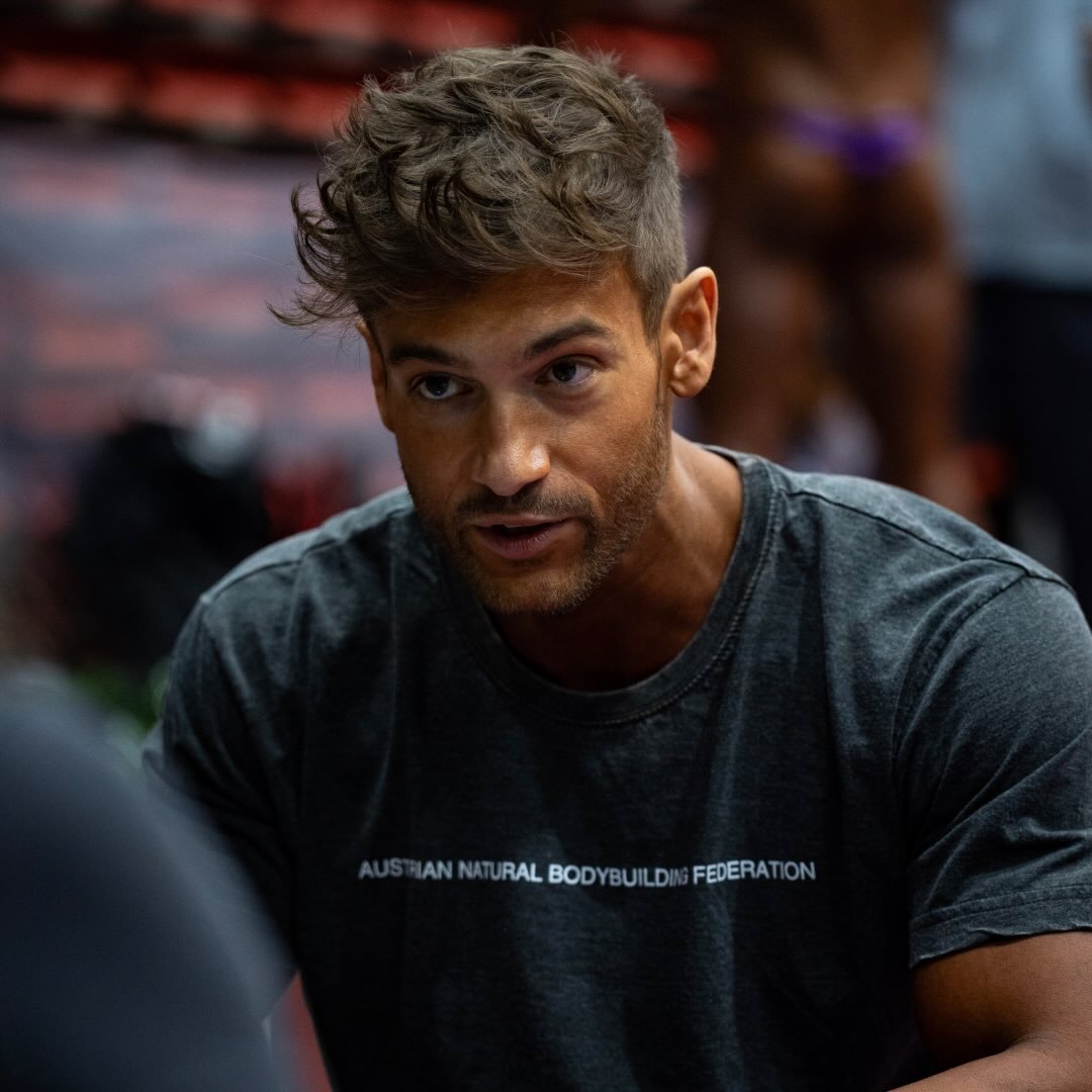 Max Melchard