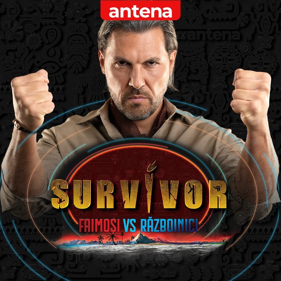 Survivor Romania