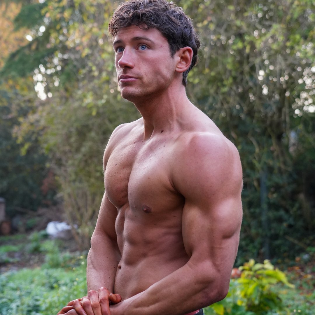 Harrison Slade