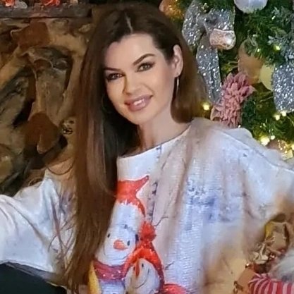 Ioana  Francia ♑
