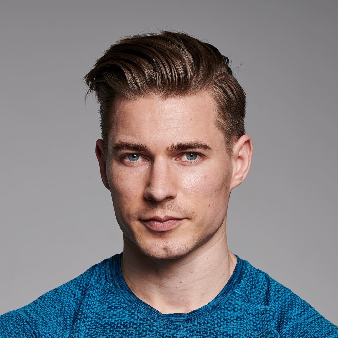 Jack Hanrahan Fitness