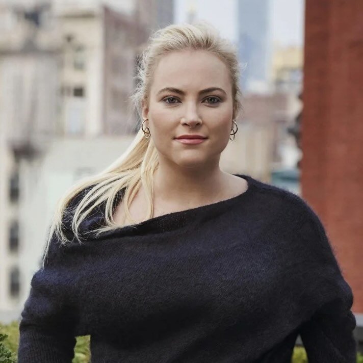 Meghan Mccain