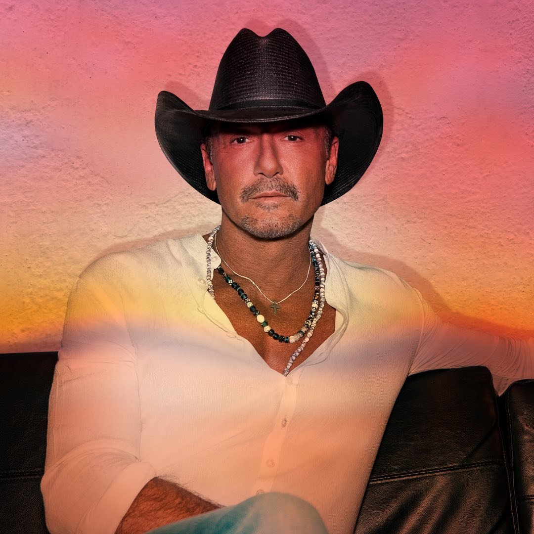 Tim Mcgraw