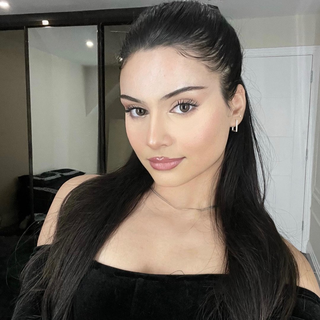 Tivneet Kaur