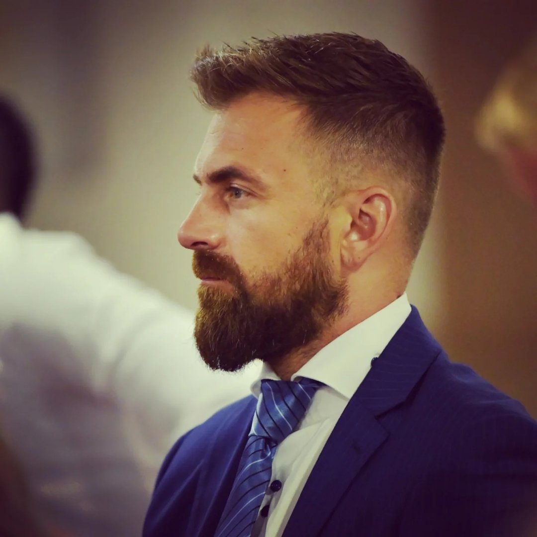 Adrian Năstase | Business Developer