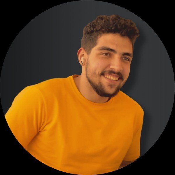 Ahmed Al Helwany | احمد الحلواني