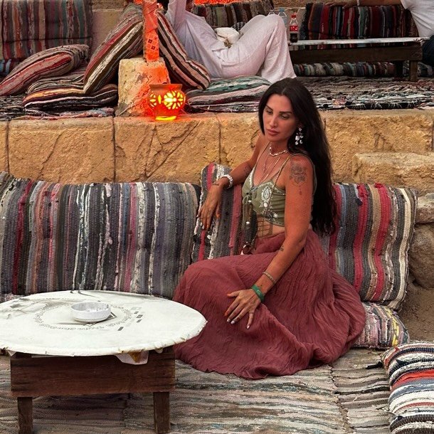Ahu Akın
