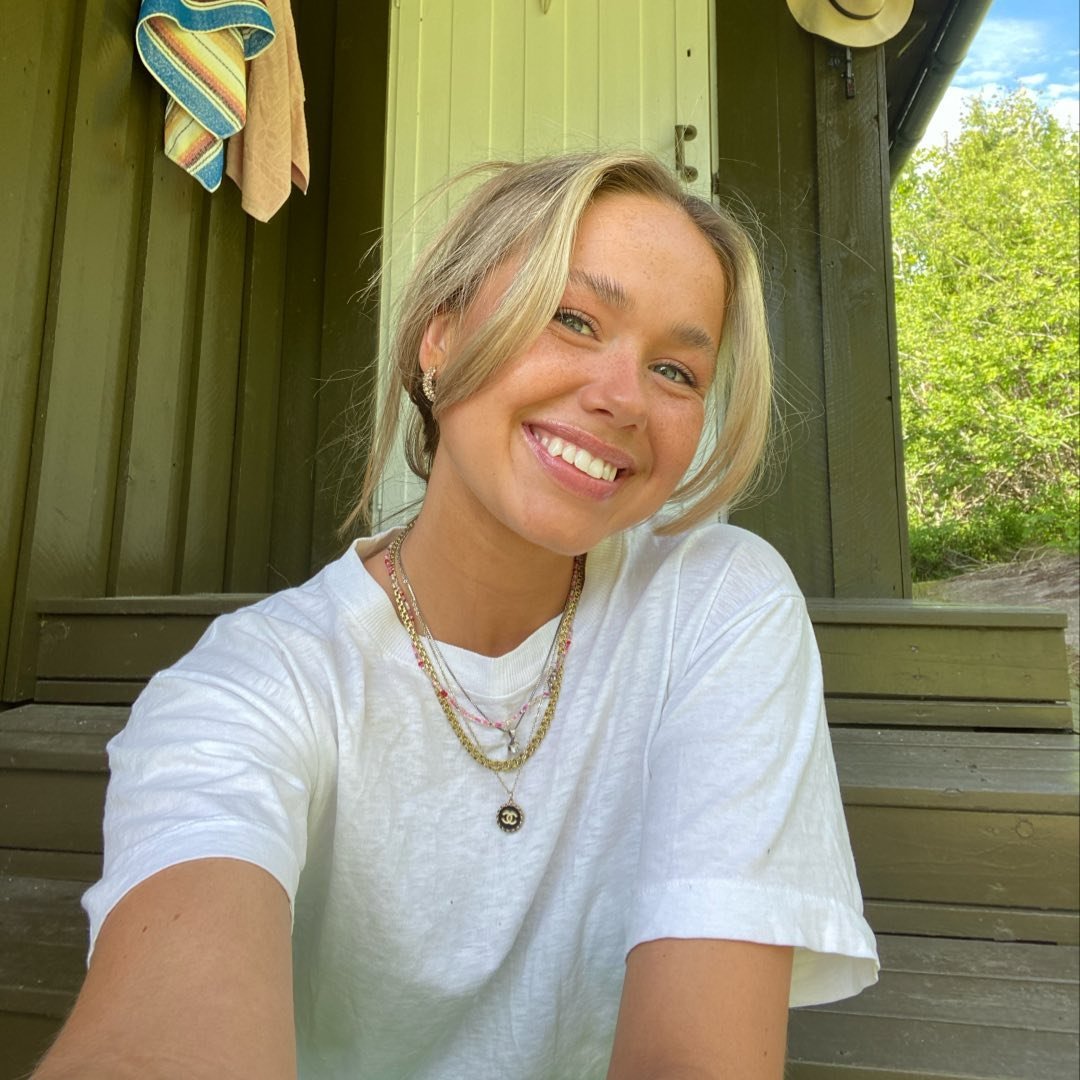 Aleksandra Marie Høye