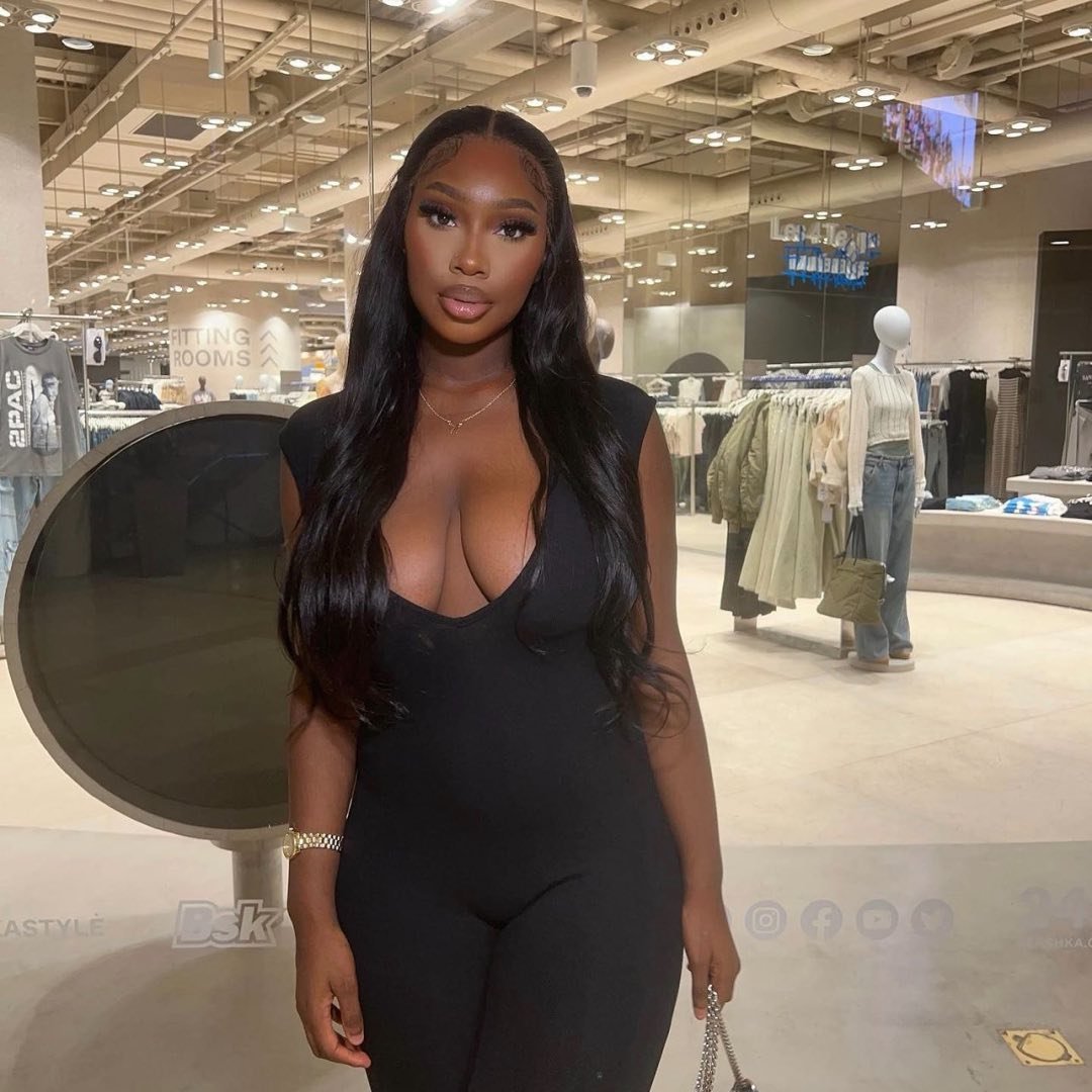 Aïsha 🇸🇳