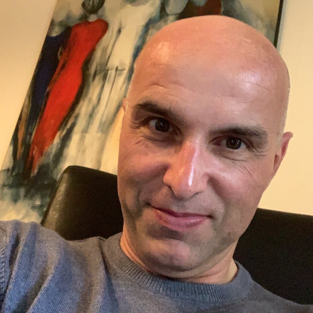 Virgilio Degiovanni