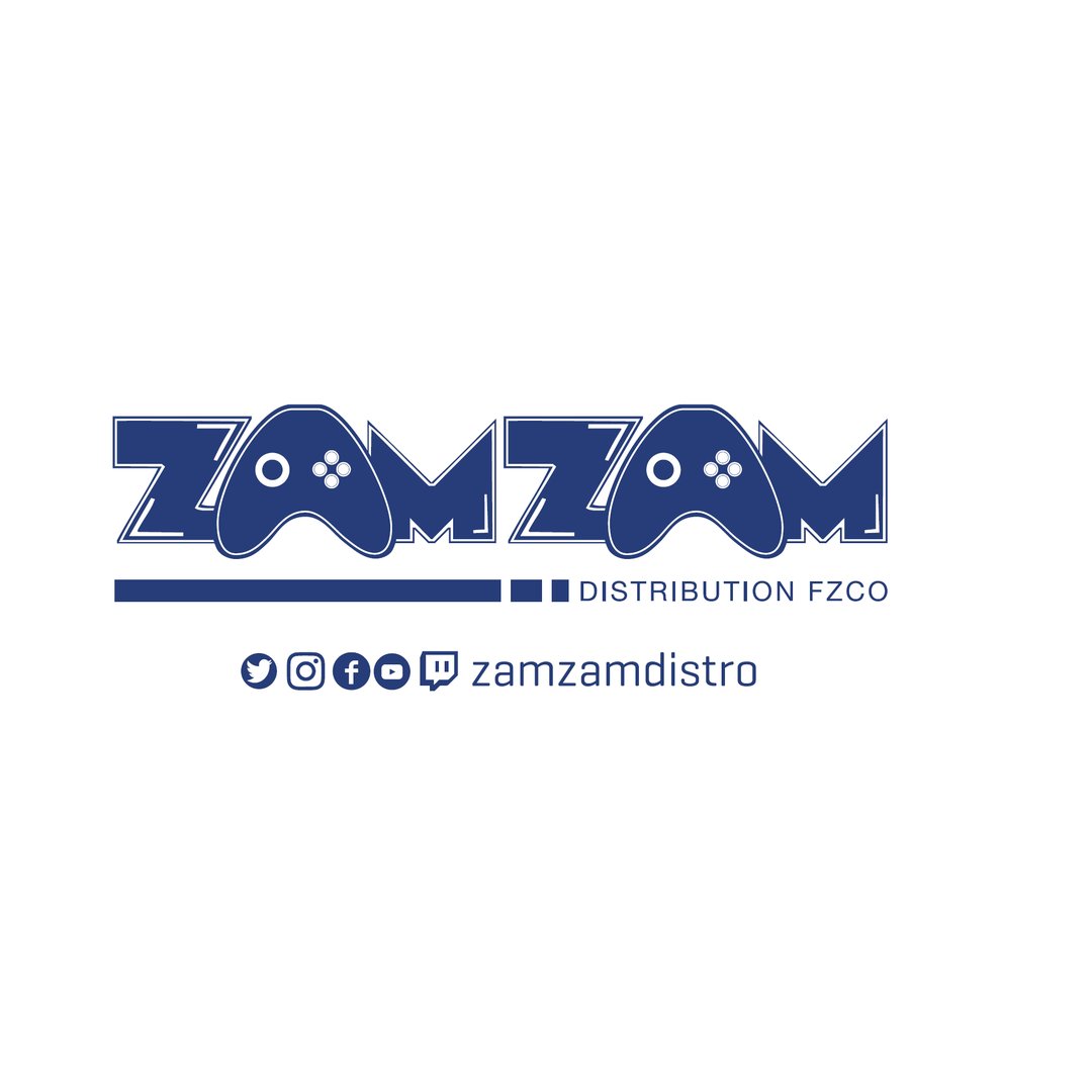 Zamzam Distribution Fzco
