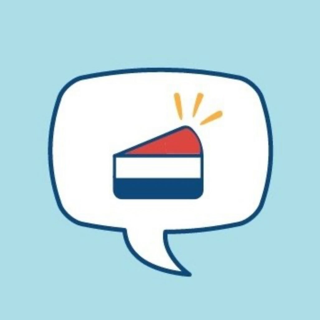 Hollandaca Notlar™ 🇳🇱🇹🇷 | Nederlands Leren