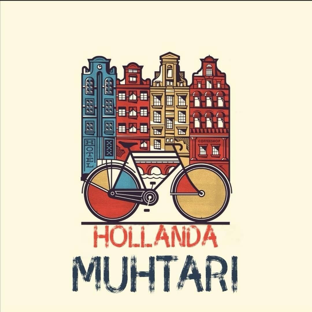Hollanda Muhtarı