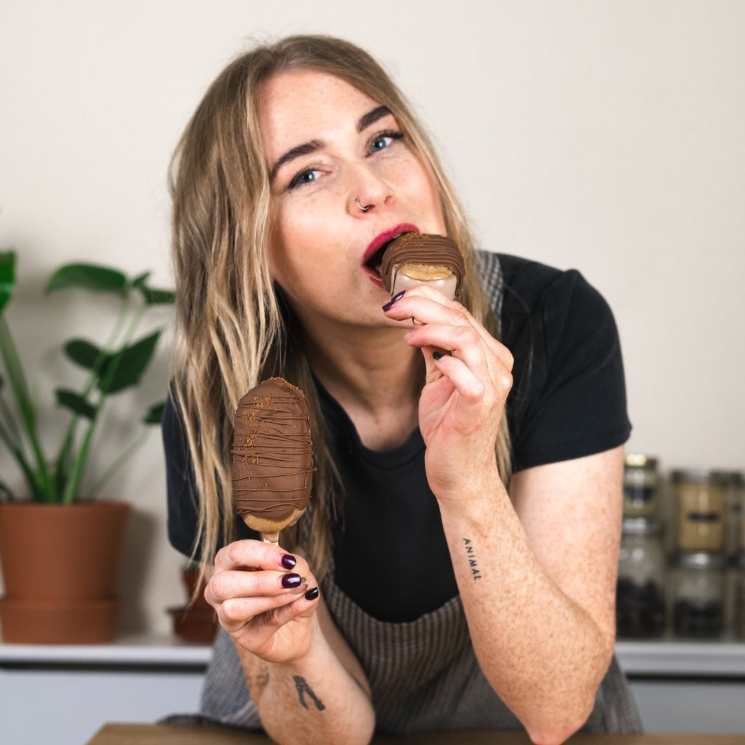 Christina | Vegan Recipes