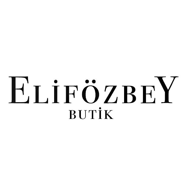 Elif Özbey Butik