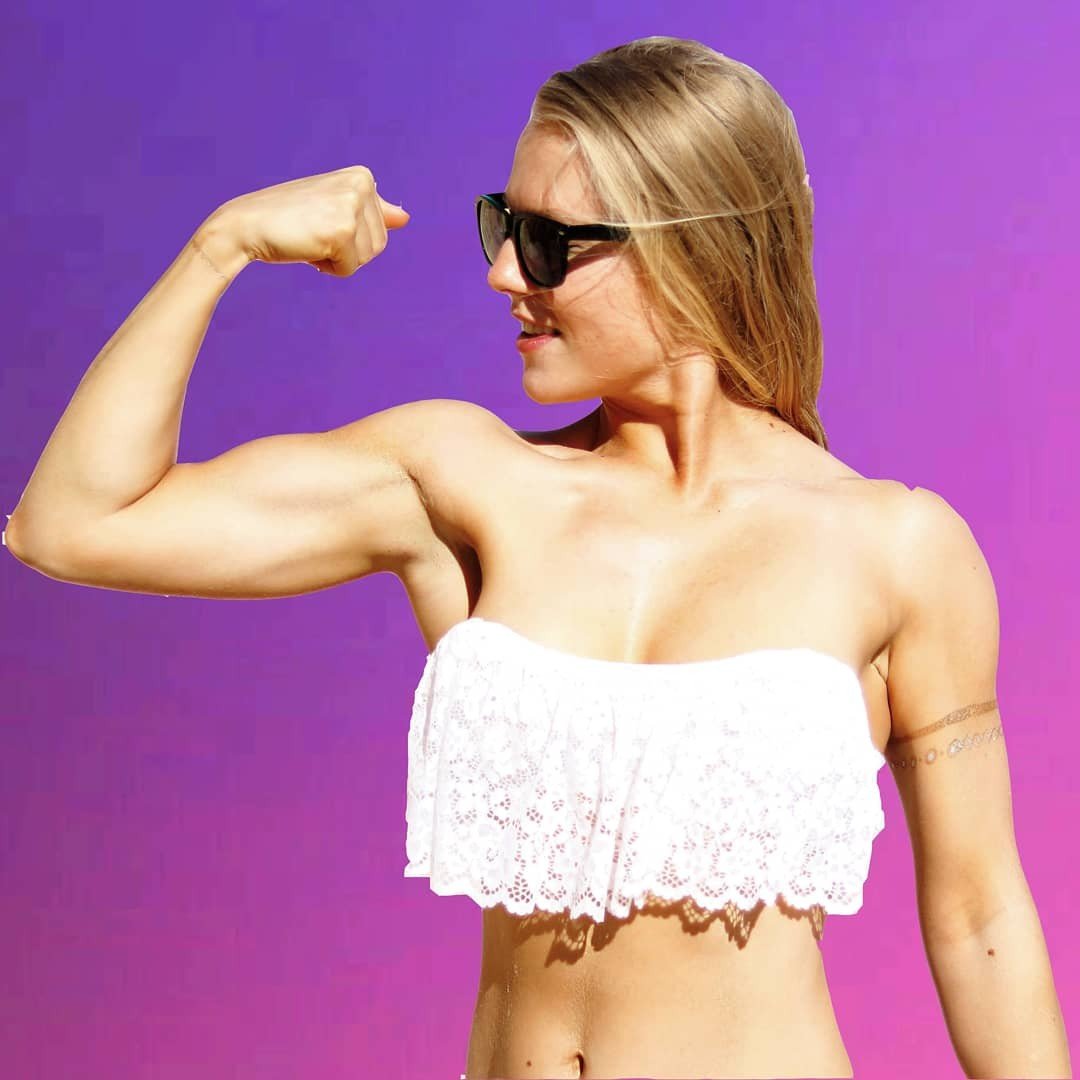 Maggie || Fitness Coach