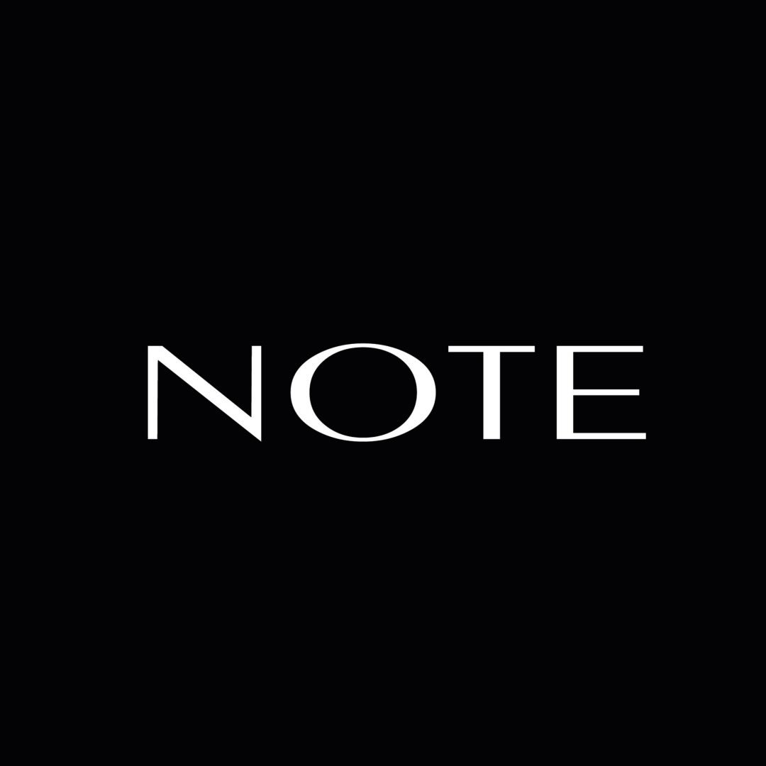 Note Cosmetics Türkiye