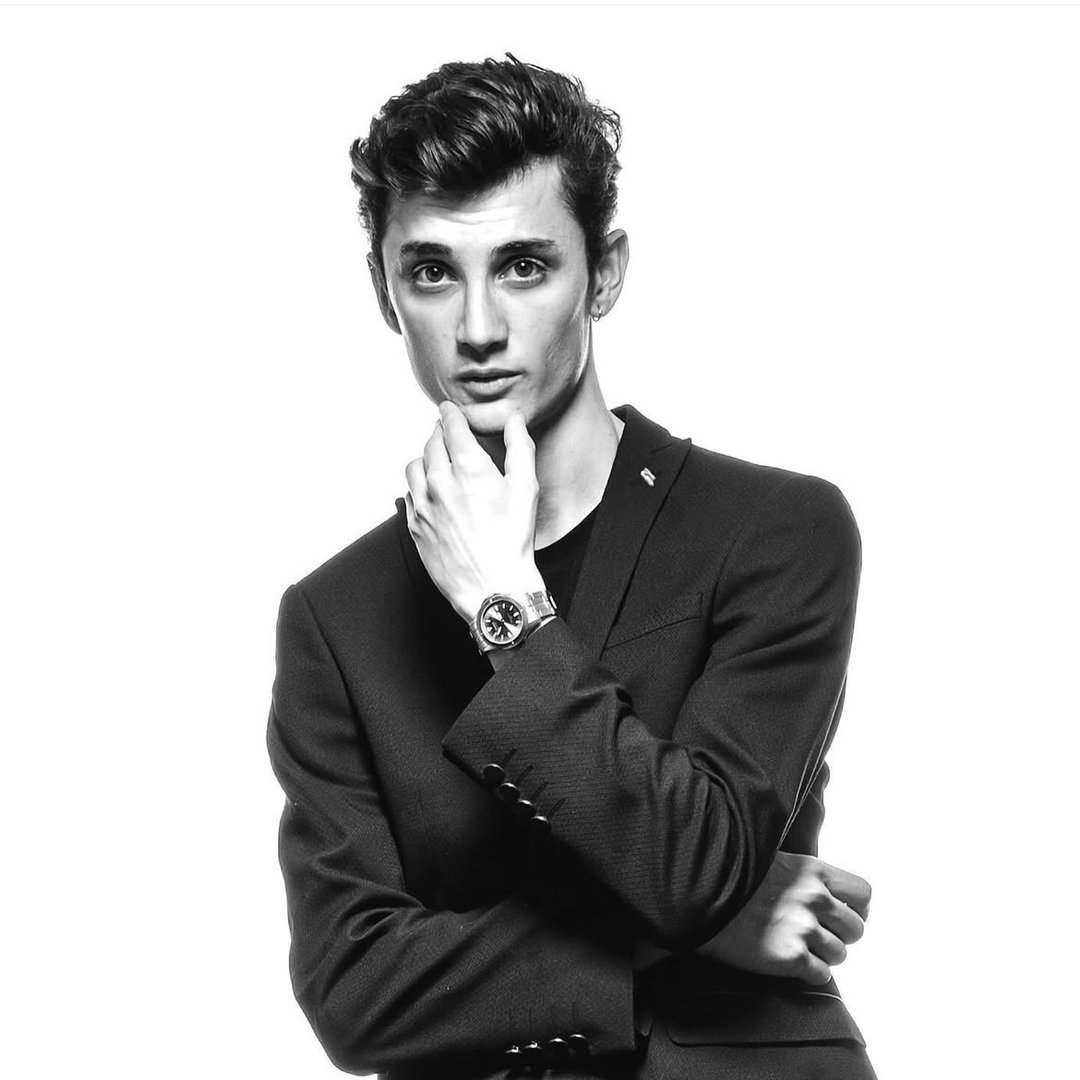 Ömer Emre