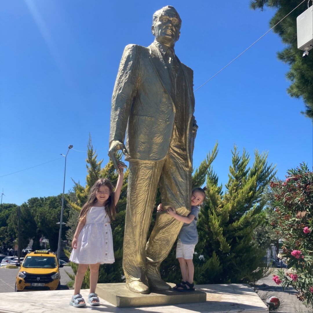 Betül Üçgül . Eğlence, Etkinlik , Babyfashion