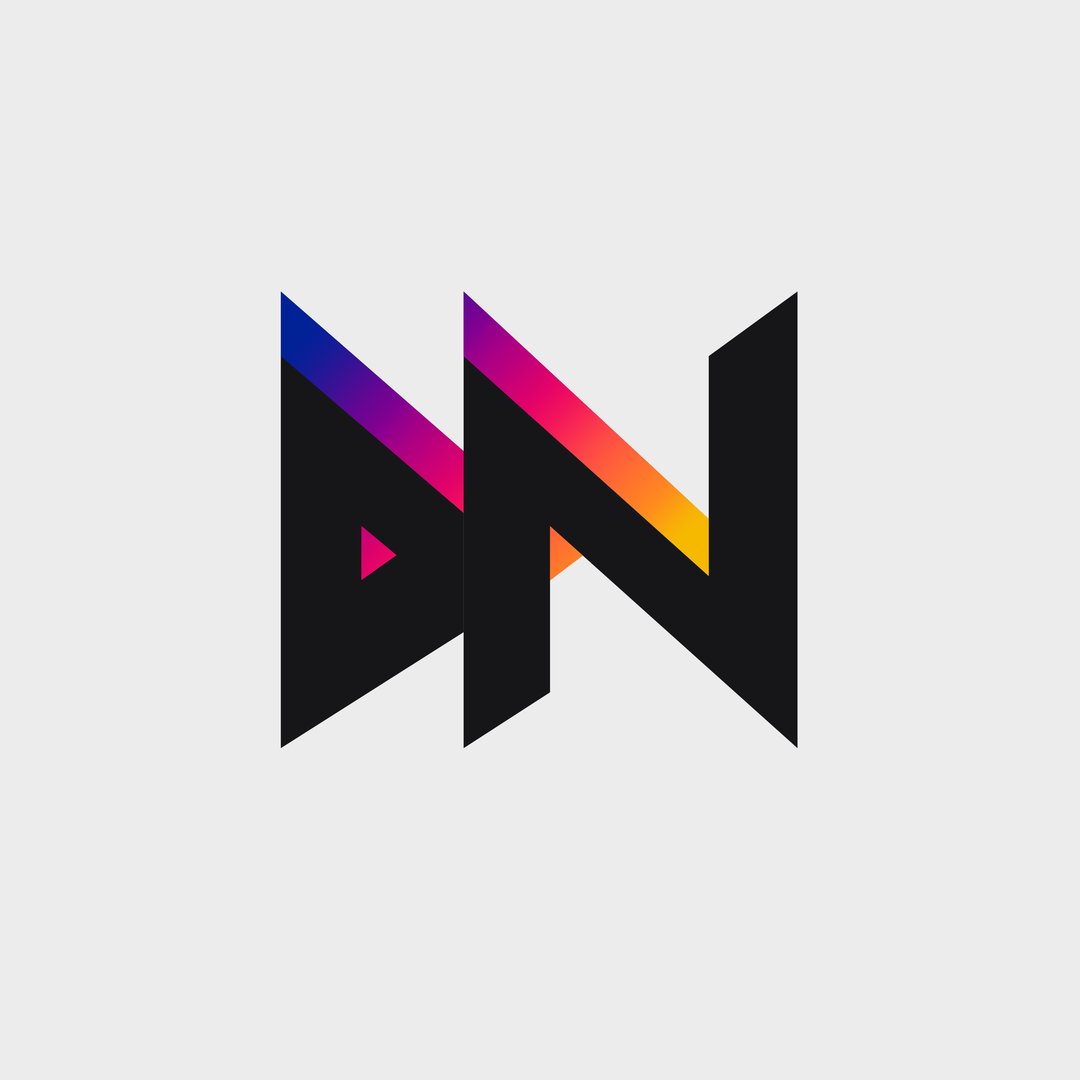 Dgh — Graphic Designer