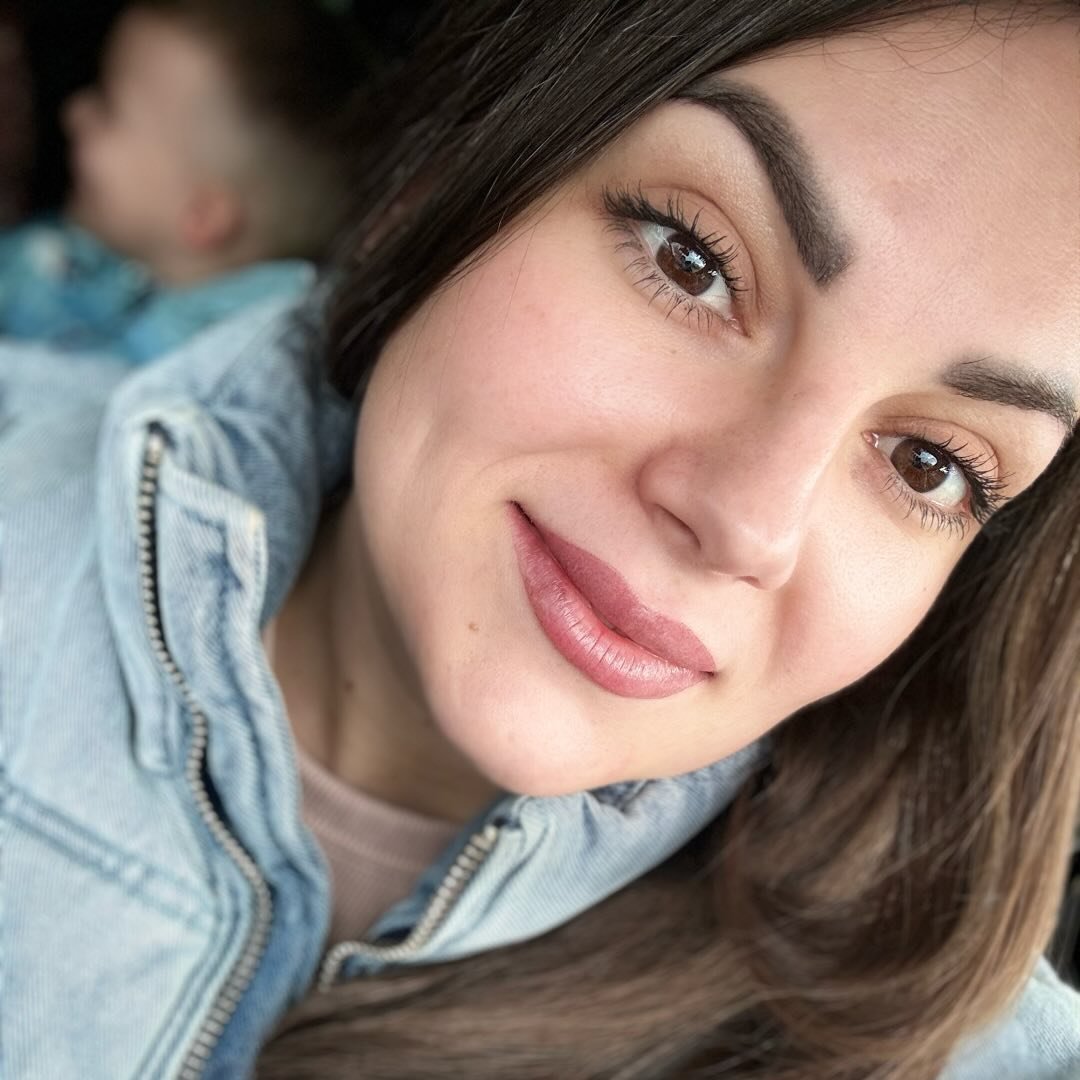 Daniela Portaresco