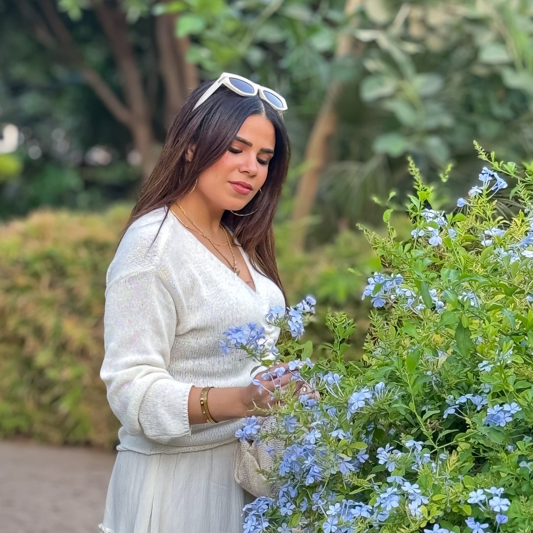 Fashion Tips | Esraa Bassiouni