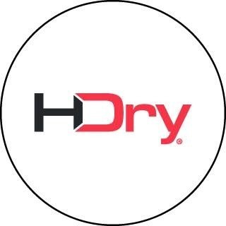 Hdry - Next Level Waterproofing For Outdoor Equipment